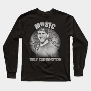 Billy currington Intexshop apparel Long Sleeve T-Shirt